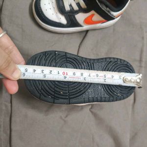 Toddler Nike Air Force 1s