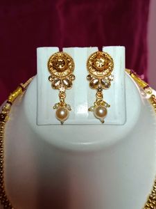 SOUTH INDIAN JEWELLERY