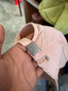 dickies cap