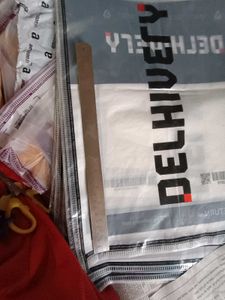 New Unused Large Courier Bags (5)
