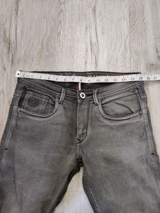 Sc9304 Zideus Vova Jeans Waist 30