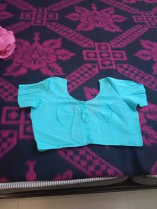 Selling Different Color Blouse For ₹300 Each