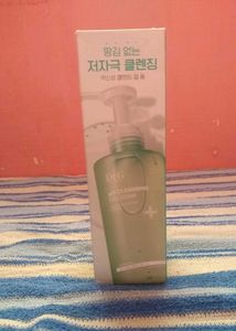 Dr.G pH Cleansing Gel Foam