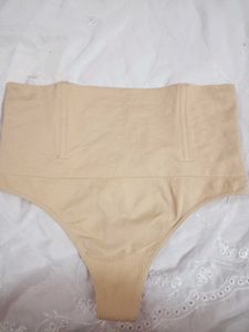 Women's Tummy Control Shapewear Thong