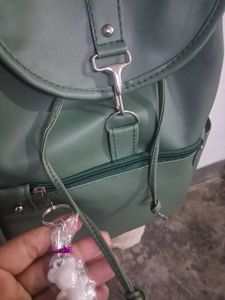 Green Bag