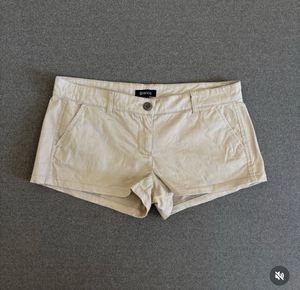 BLANCO Khaki Shorts