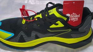 UBZ Mens Low Top sneakers