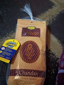 Chandan Premium Agarbathhi Super Combo Pack