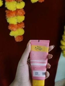 Pure Origin Korean Vitamin C Light Gel Sunscreen