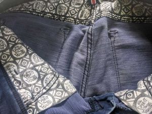 Integriti Men's Denim Jeans