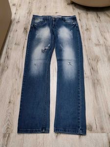 Ma5965 Bon vivent jeans waist 34 inches