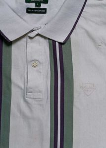 Colorplus Polo Tshirt For Men