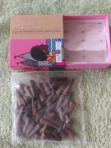 Scented Incense Cones