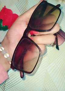 Stylish Square Sunglasses Duo 😎