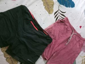 adidas + zudio mens athletic shorts