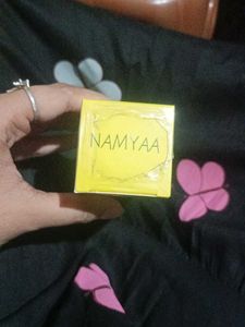 NAMYAA Intimate Wash - Haldi &amp; Chandan