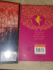 Puffin Book Classic Stories For Girls