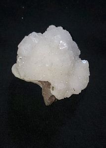White Sitara Quartz Crystal