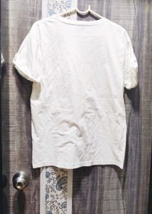 Cool Graphic Print T-Shirt