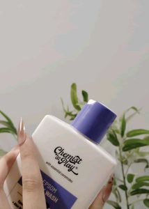 Chemist at Play Epsom Body Wash