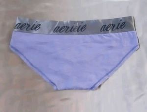 Aerie Lilac Briefs