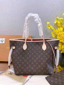 LOUIS VUITTON NEVERFULL MM* WD BOX