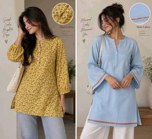 Stylish Unisex Cloth material