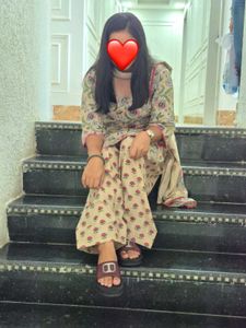 Trending viral Farshi Salwar suit 🌸
