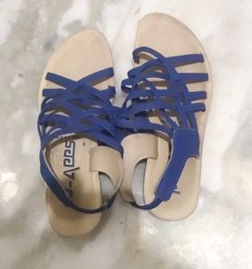 Women Block Heels