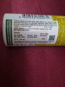 Garnier SPF 50+ Super UV Sunscreen Spray