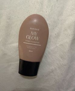 Suroskie My Glow Tinted Moisturizer