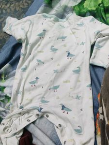 Romper For Nb