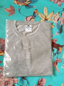 Brand New Cotton T Shirt..