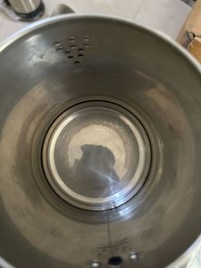 Ortan Kettle 1.8 Litre Unused By Me