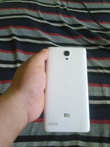 Redmi Phone