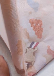 Cute Baby Play Mat
