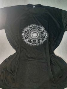 Graphic Print T-Shirt