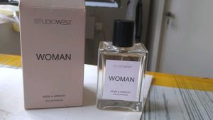 StudioWest Woman Eau de Parfum