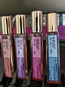 Engage Vibes Perfume Set for Women