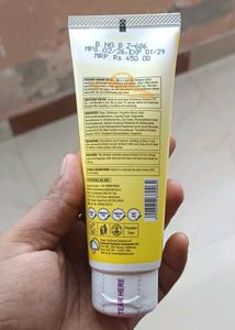 Fixderma Shadow SPF 30+ Gel Sunscreen