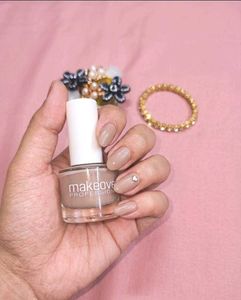 🌸 Professional Nailpolish| Elegant bracelet