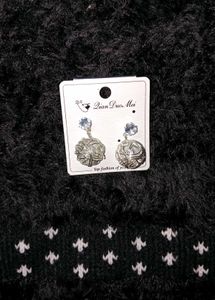 Stylish Dangle Earrings