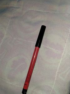 Nykaa Pink Lip Pencil