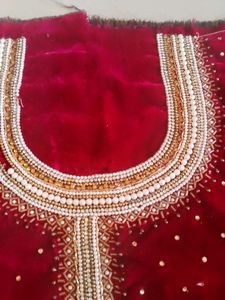 It Is Yock Part Of Kurthi