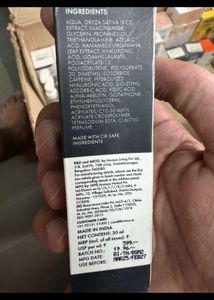 thrive Brightening pro serum