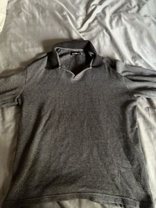Rugby Polo T-Shirt