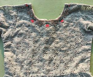 Beautiful Girls' Kurta with Sharara Set