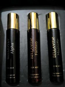 Bellavita Mood Collection Gift Set