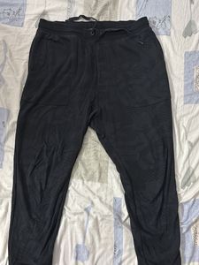(Imported from Dubai)Stylish Black Joggers