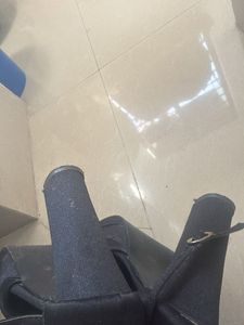 Shoetopia Black Heels